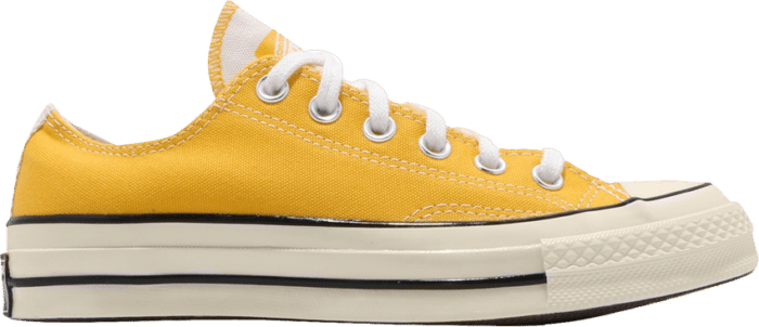 Converse Chuck 70 Ox ‘Amarillo’ Yellow 166825C