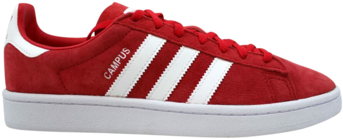 adidas Campus W Ray Red (Women’s) DB1018