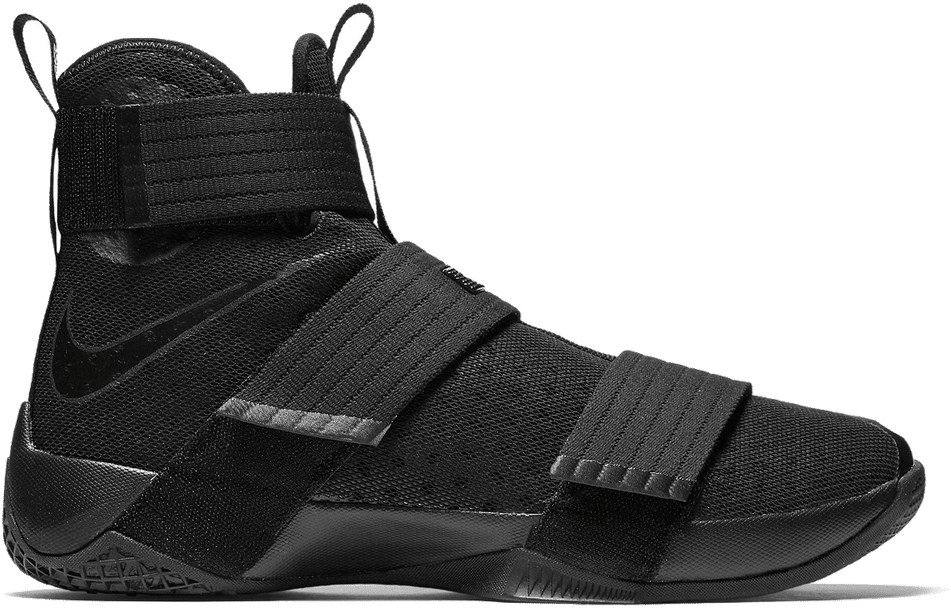 nike lebron soldier shoes