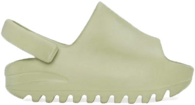 adidas Yeezy Slide Resin (Infants) FX0496