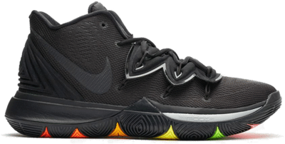 Nike Kyrie 5 Neon Sole AO2918-001