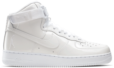 Nike Air Force 1 High Sheed White 743546-107