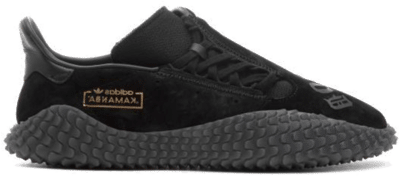 adidas Originals x NBHD x Cali Thornhill DeWitt Kamanda 01 ”Black” B37341