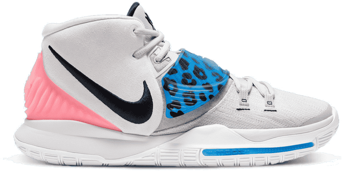 Nike Nike Kyrie 6 BQ4630-003