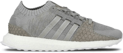 adidas Ultra Boost EQT Support Pusha T King Push Greyscale S76777
