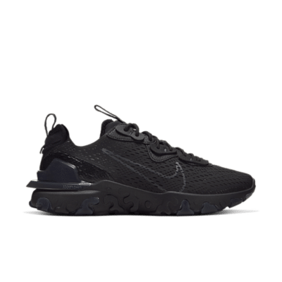 Nike React Vision Black Anthracite CD4373-004