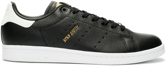 adidas Stan Smith Core Black Cloud White EH1476