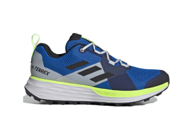 adidas Terrex Two Trail Running Glory Blue EH1839