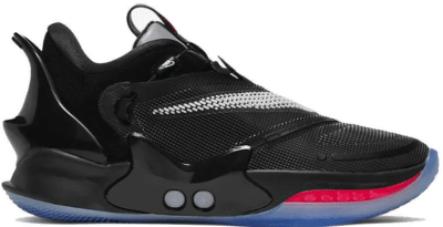 Nike Adapt Bb 2.0 Black CV2444-001