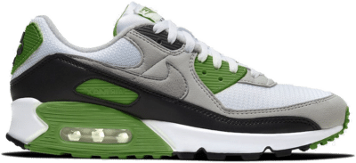 Nike Air Max 90 Chlorophyll CT4352-102