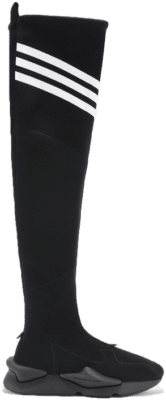 adidas Y-3 Kaiwa Boot Black (Women’s) BC0947