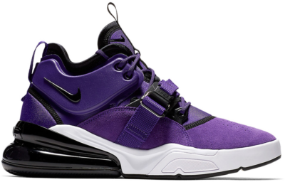 Nike Air Force 270 Court Purple AO1000-500