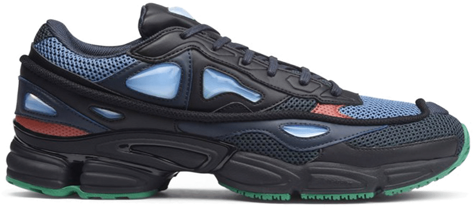 Adidas raf simons shop ozweego 2 реплика