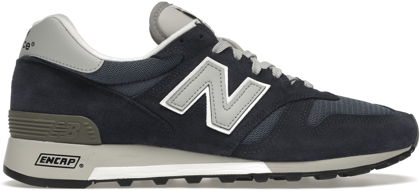 new balance 300 heren blauw