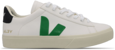 Veja Campo Easy ”White & Green” CP051928
