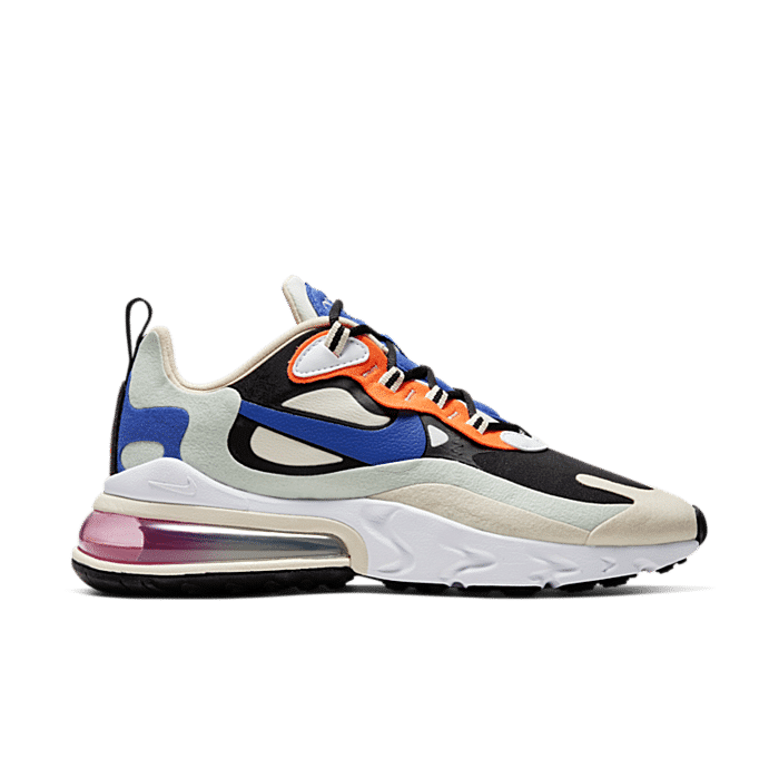 Nike Air Max 270 React Fossil Pistachio Frost (Women’s) CI3899-200