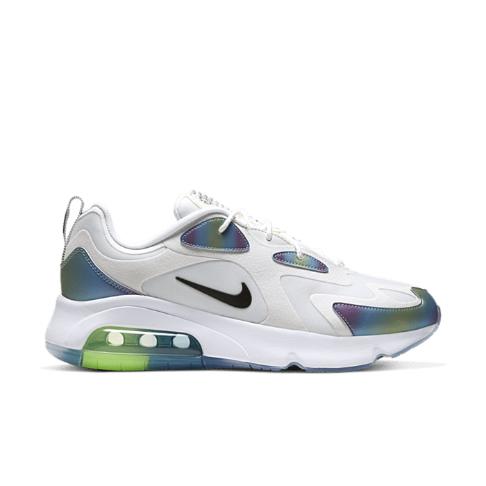 Nike Max 200 Bubble Pack ”White” CT5062-100