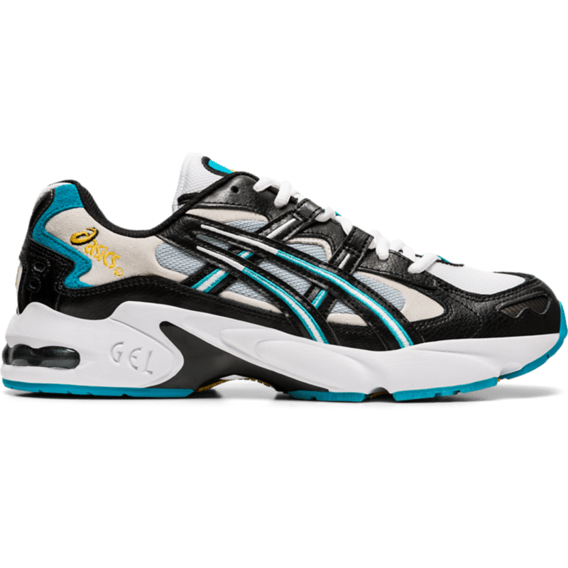 Kayano 5 discount og black