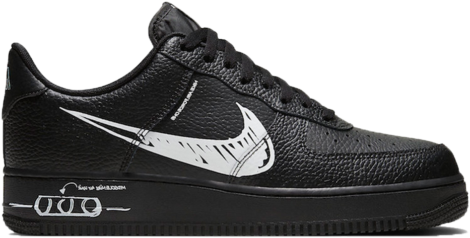 af1 lv8 utility black
