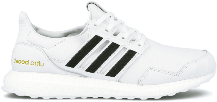 adidas Performance ULTRABOOST DNA LEATHER ”WHITE” EH1210