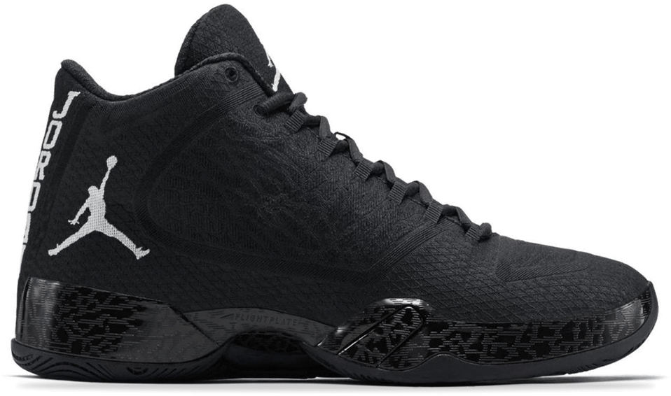 Jordan XX9 Blackout 695515 010 Sneakerbaron NL