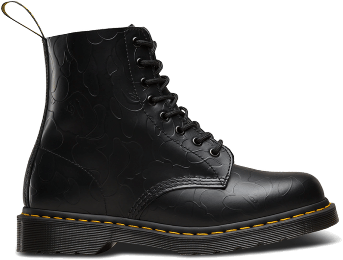 Dr marten 8 on sale eye boot