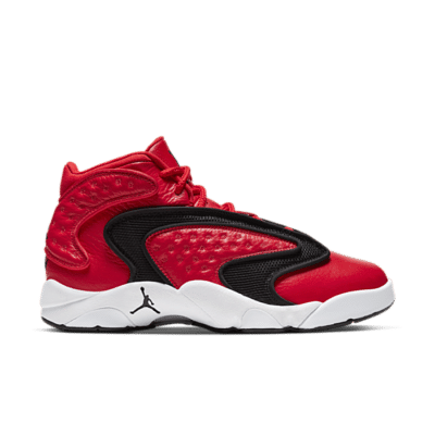 Jordan OG Red 133000-600