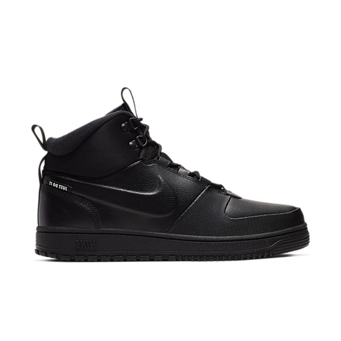 Nike Path WNTR Black BQ4223-001