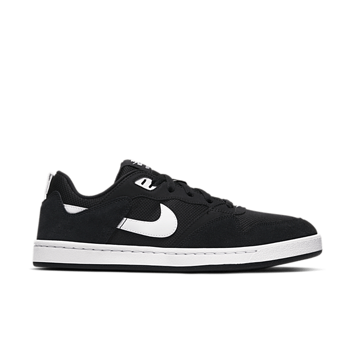 Nike Skateboarding Alleyoop ”Black” CJ0882-001