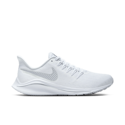 Nike Air Zoom Vomero 14 White (Women’s) AH7858-102
