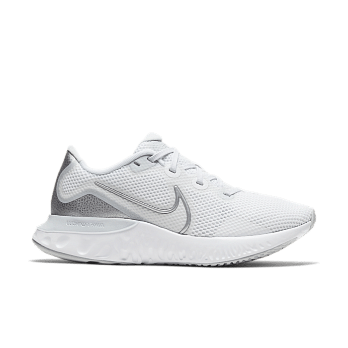 Nike Renew Run Pure Platinum (Women’s) CK6360-003