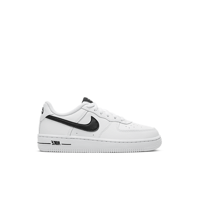 Nike Air Force 1 White CV4596-100