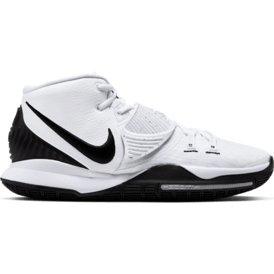 Nike Kyrie 6 White BQ4631-100