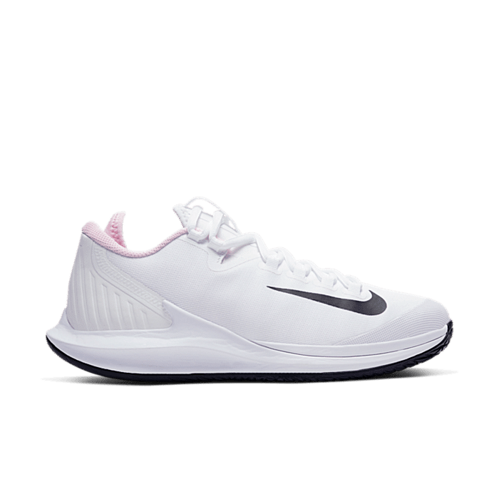 NikeCourt Air Zoom Zero White Pink Foam (W) AA8022-105