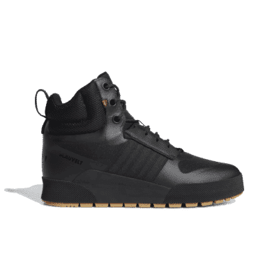 adidas Jake Tech Hoge Boots Core Black EE6212