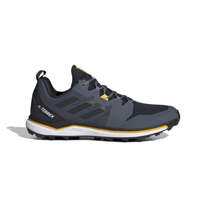 adidas Terrex Agravic Trail Running Tech Indigo EF2120