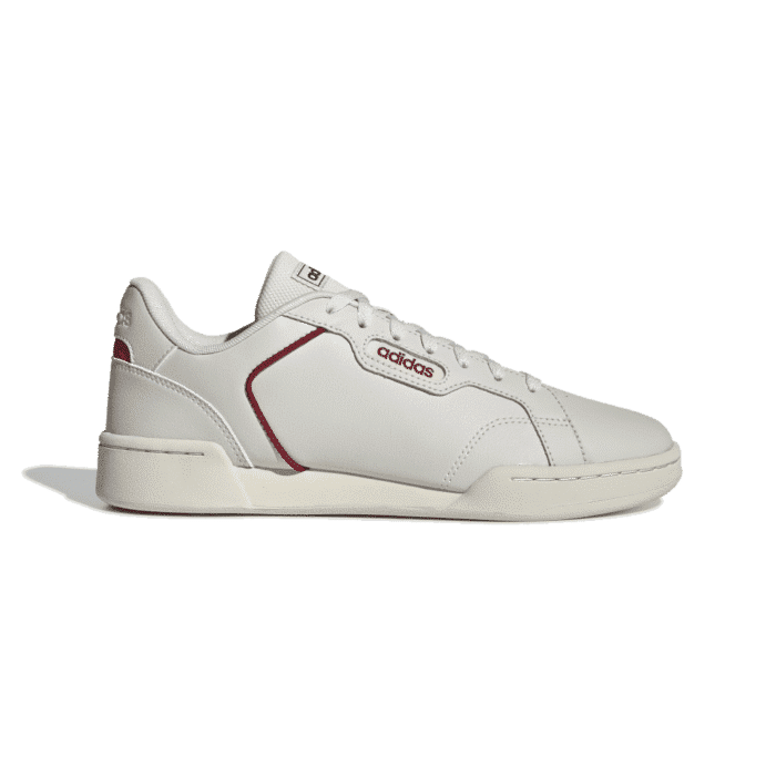 adidas Rougera White Red EG2657