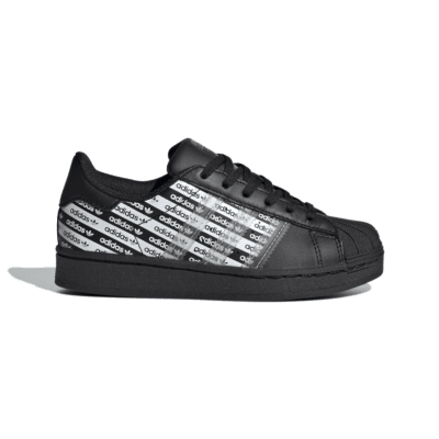 adidas Superstar Core Black FV3764