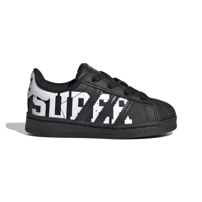 adidas Superstar Core Black FV3758