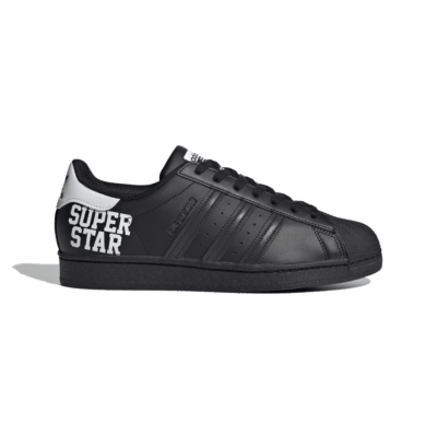 adidas Superstar Core Black FV2814