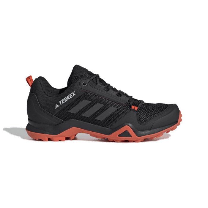 adidas Terrex AX3 Hiking Core Black G26564
