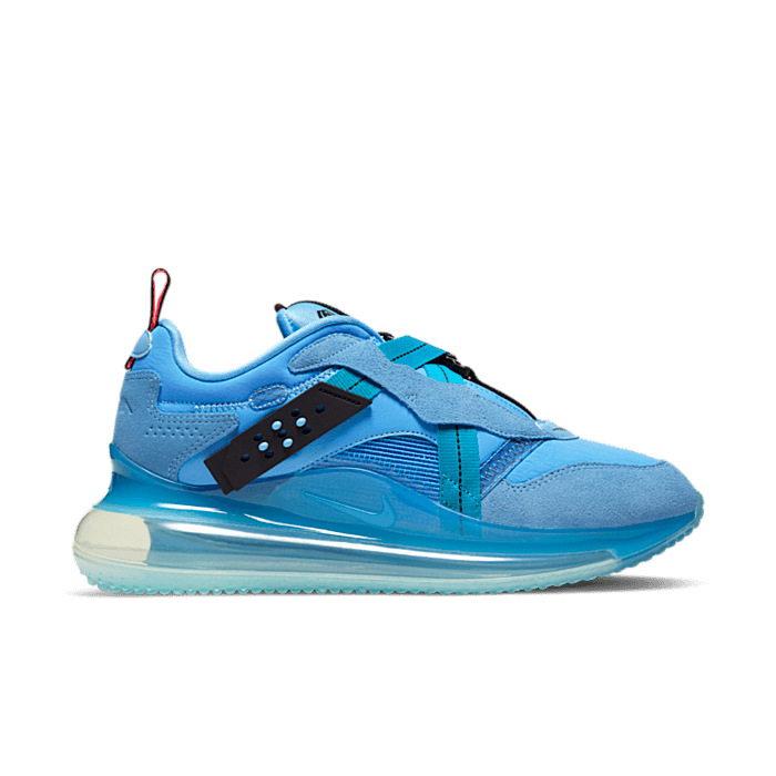 Nike AIR MAX 720 OBJ SLIP ”UNIVERSITY BLUE” DA4155-400