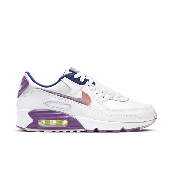 Nike Air Max 90 SE ''Easter'' CJ0623100 Wit