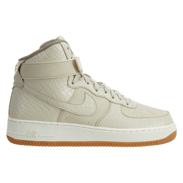 nike air force oatmeal