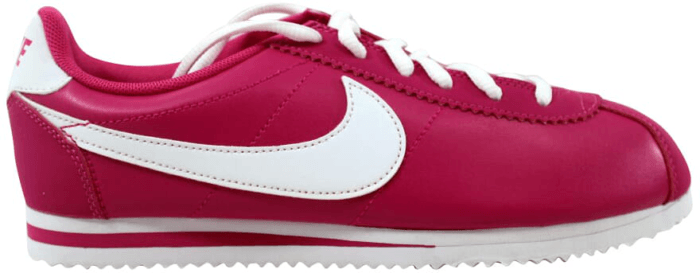 Nike Cortez Vivid Pink (GS) 749502-600