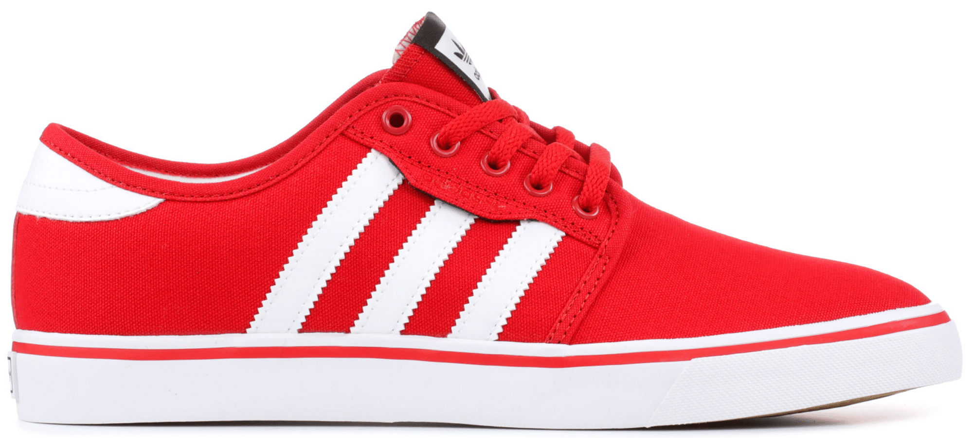 adidas seeley scarlet red