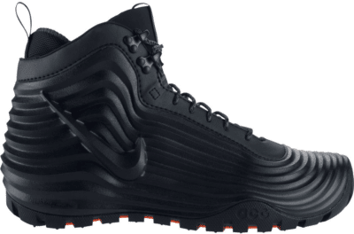 Nike Lunardome 1 Black 654867-090