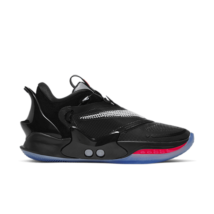 Nike Adapt BB 2.0 Black (Other Countries Charger) CV2441-001
