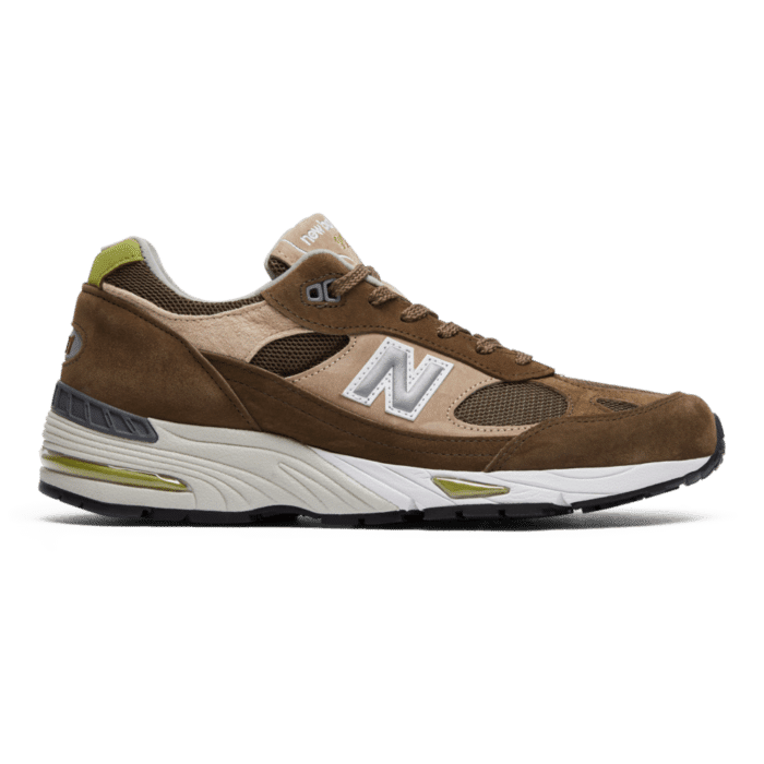 New balance 2024 991 homme