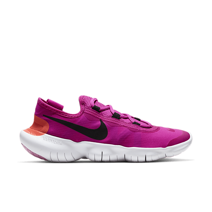 Nike Free RN 5 2020 Fire Pink (Women’s) CJ0270-601